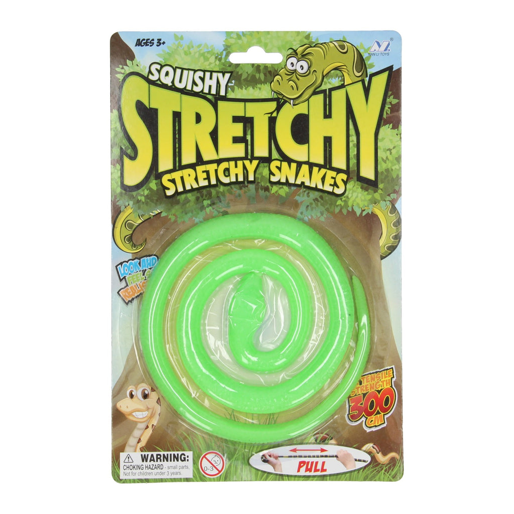 Stretchschlauch (> bis zu 3 Meter!)