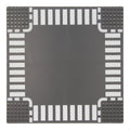 Konstruktionsplan Crossing Gray