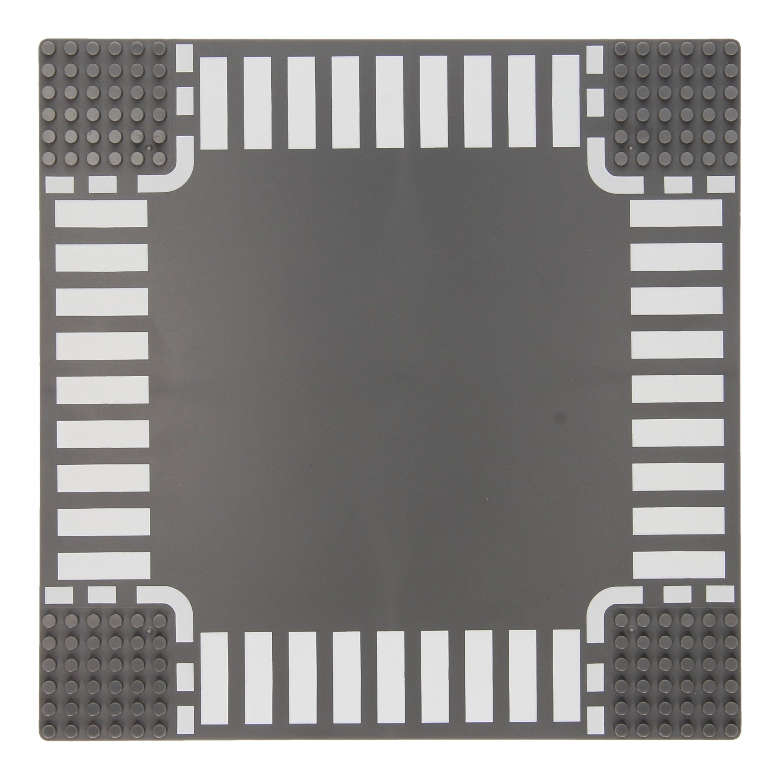 Konstruktionsplan Crossing Gray