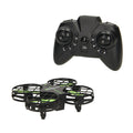 Rc bestuurbare drone zwart