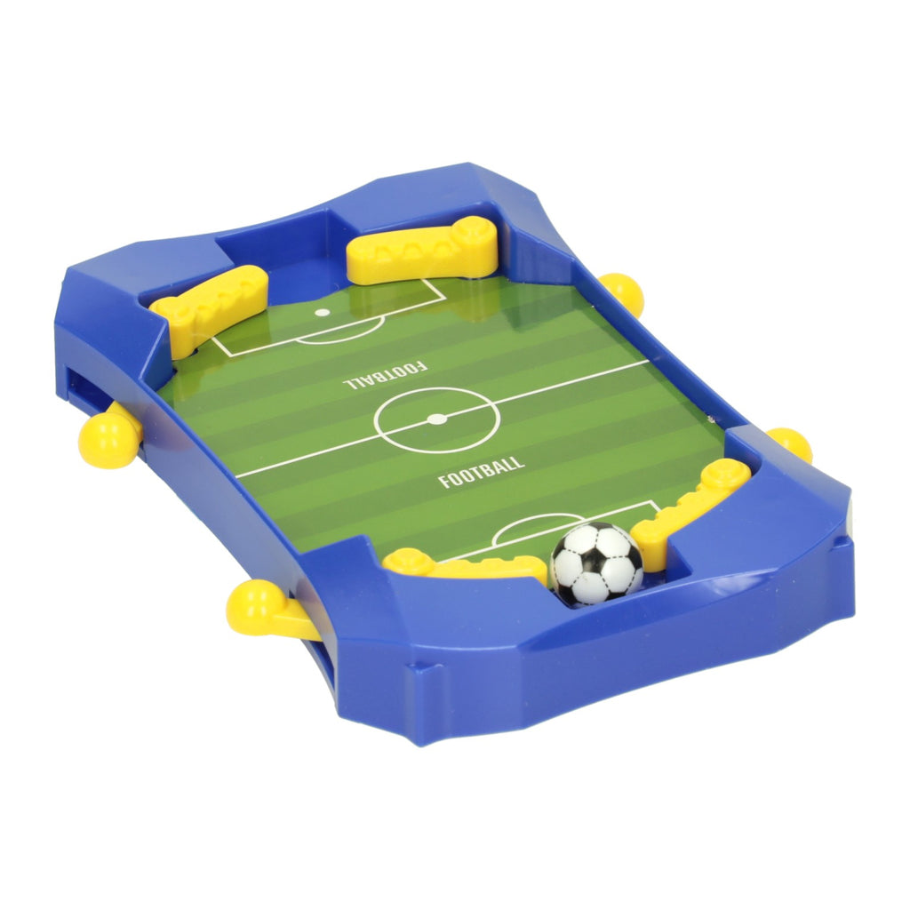 Flipper duel voetbal