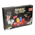 Lobbes Magic Zauberkasten, über 150 Tricks
