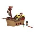 Piratenschiff-Spielset