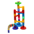 Domino tornado knikkerbaan 40dlg.