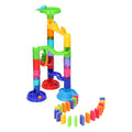 Domino Tornado Kugelbahn 43dlg.