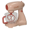 Blender met licht en geluid