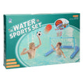 Basketball-Set für Wassersport
