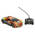 RC-Rennwagen-Softbody 73