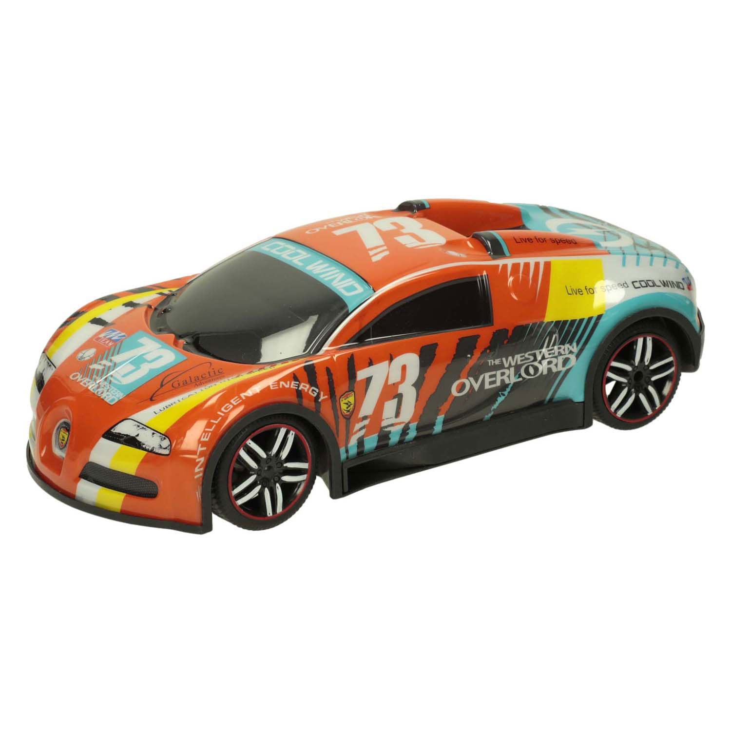 RC-Rennwagen-Softbody 73