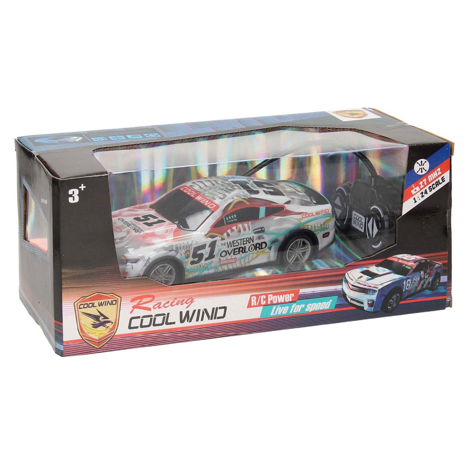 RC-Rennwagen-Softbody 51
