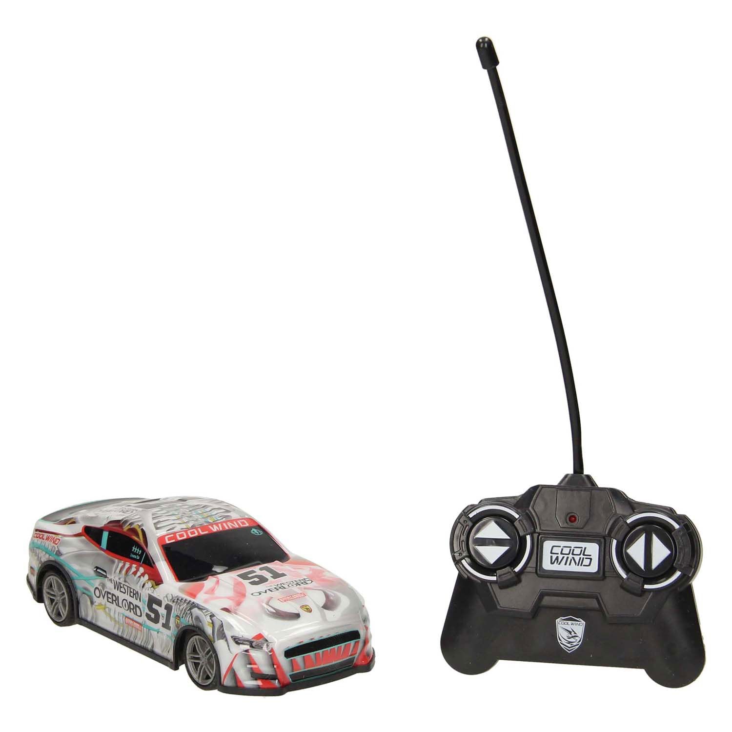 RC-Rennwagen-Softbody 51