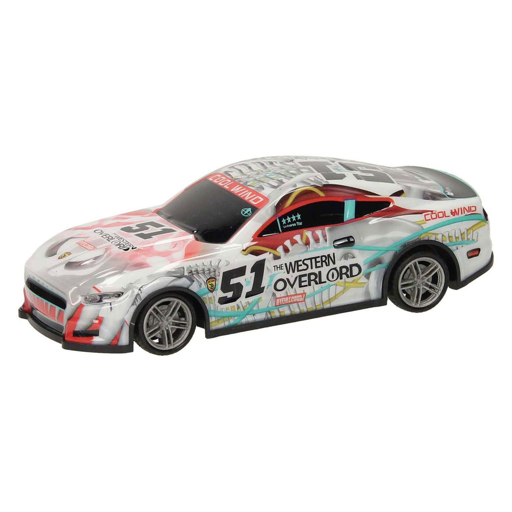 RC-Rennwagen-Softbody 51