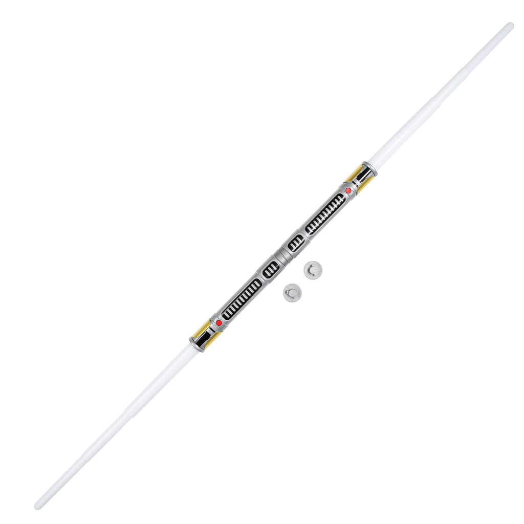Albatros hengelsport space sword met licht en geluid - 2st.