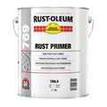 Rust-oleum menie rood 5ltr