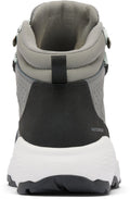Columbia newton wander™ ltr dames wandelschoenen - quarry, cool green 38.5