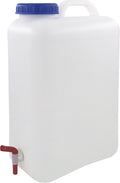 High peak - watertank - 19 ltr.