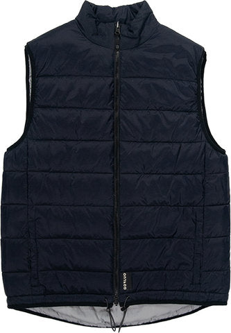 Gofluo reverse reversible vest