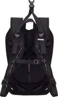 Ortlieb bike pannier back carrying system for bike bags