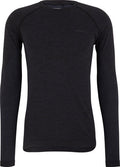 Craft core dry active comfort l s undershirt
