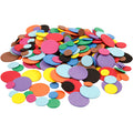 Creativ company https: www.cchobby.nl eva-foam-cirkels-d-12-20-32-mm-diverse-kleuren-300-div-1-doos