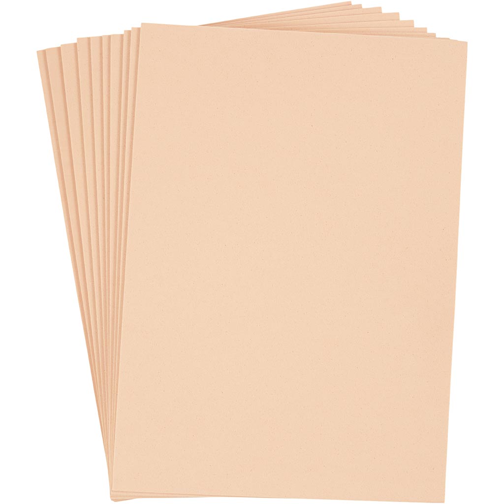 Creativ company https: www.cchobby.nl eva-foam-a4-vel-210x297-mm-dikte-2-mm-creme-10-vel-1-doos