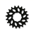 Opsteek tandwiel 3 32 20t nuvinci enviolo