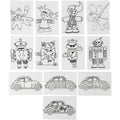 Imp https: www.cchobby.nl vellen-krfolie-met-motieven-vel-10-5x14-5-cm-dikte-0-3-mm-mat-transparant-36-vel-1-doos-79077