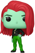 Funko pop! dc comics heroes: harley quinn animated series - poison ivy