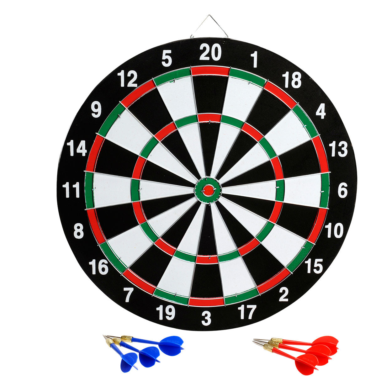 Lobbes speelgoed bv dartbord
