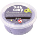 Silk clay https: www.cchobby.nl silk-clayr-paars-40-gr-1-doosje