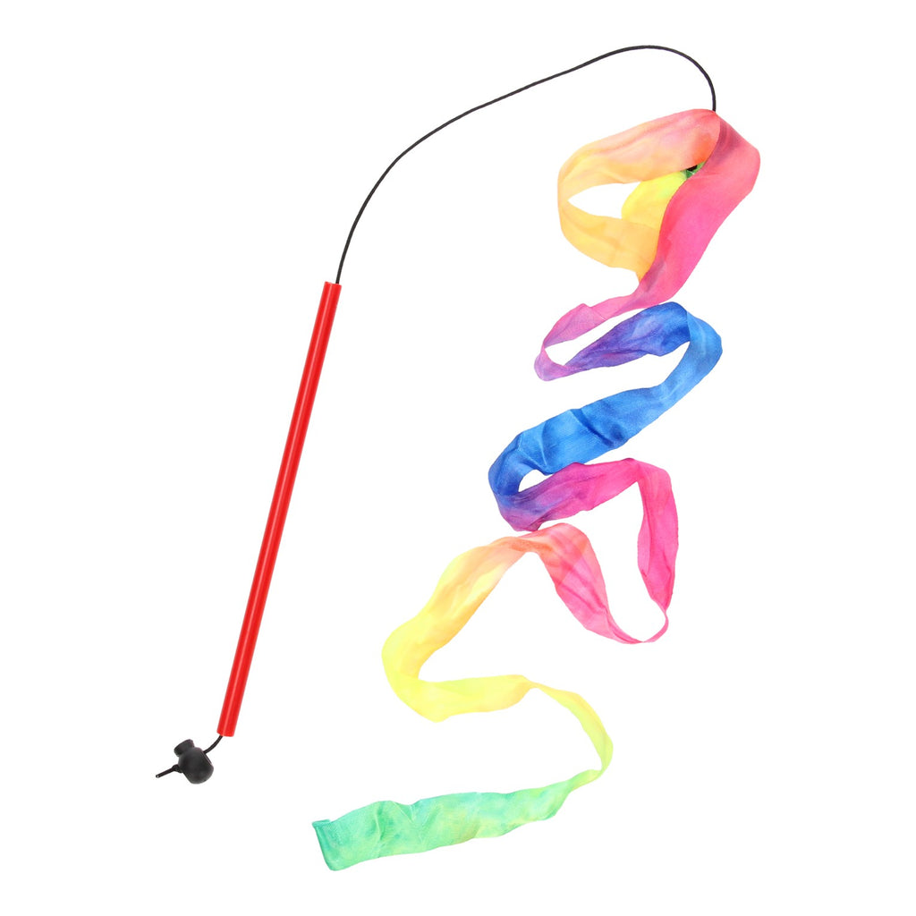 Regenbogen-Tanzband, 1,2 m
