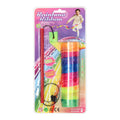 Regenbogen-Tanzband, 1,2 m