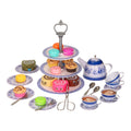 Ty Teeservice mit Etagere