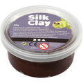 Silk clay https: www.cchobby.nl silk-clayr-bruin-40-gr-1-doosje