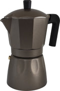 Eurotrail koffiezetapparaat - cubana percolator 6