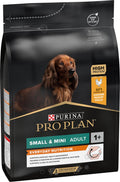 Pro Plan Plan Hund Erwachsenes kleines Mini Huhn
