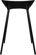Luma badstandaard - black