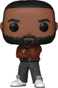 Funko pop television: the boys - mother's milk - pop #1404