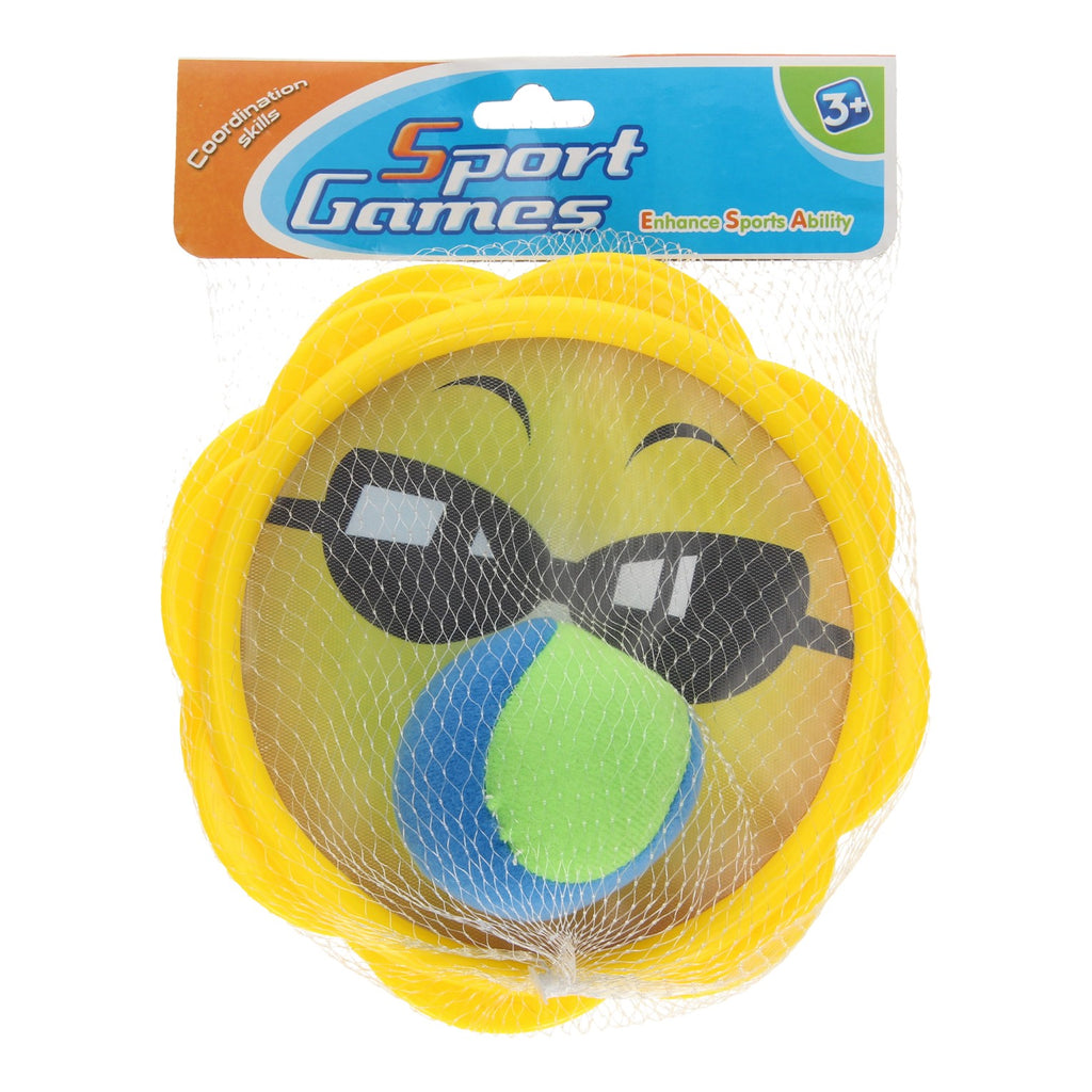 Fang Spielsonne