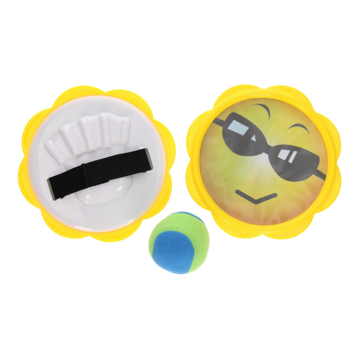 Fang Spielsonne