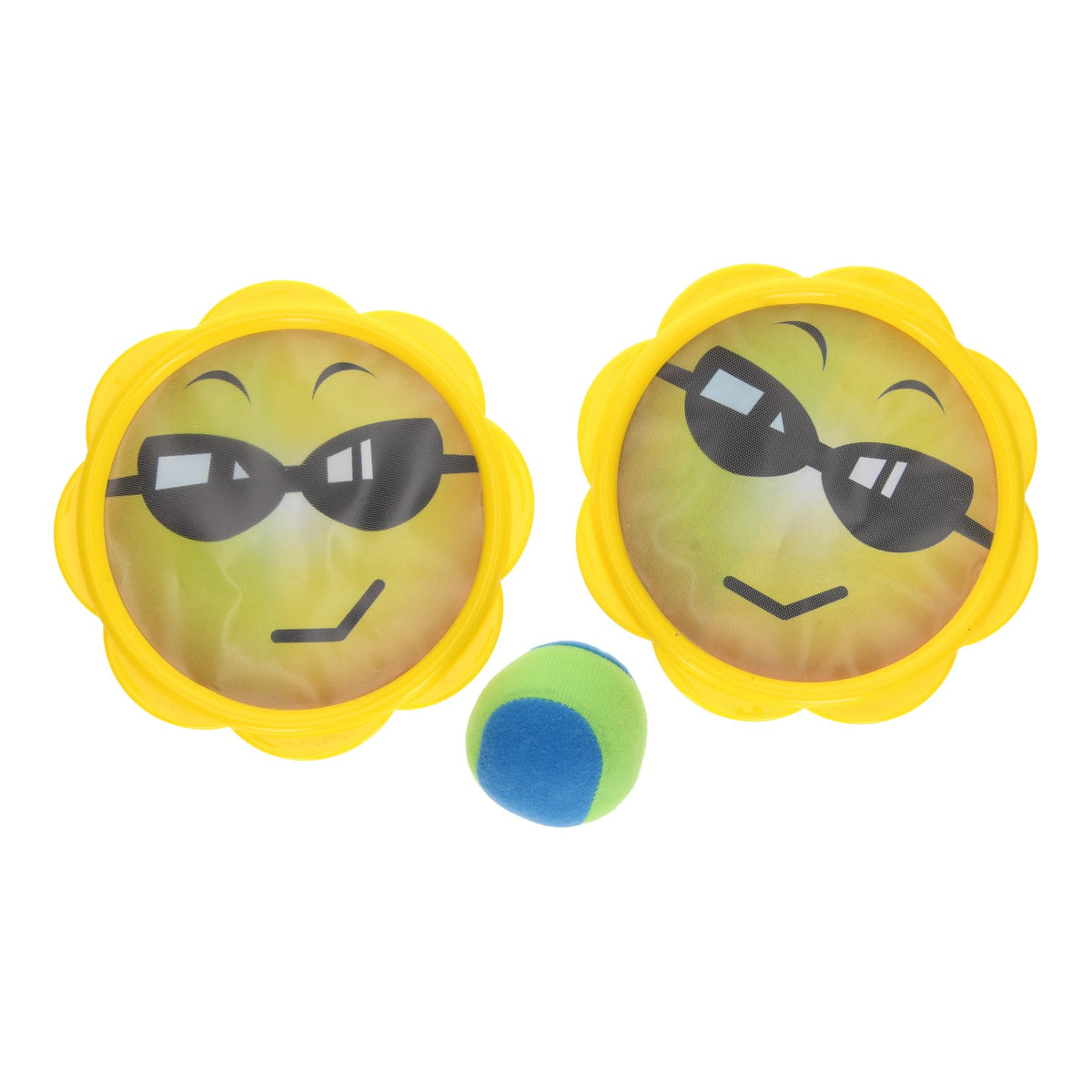 Fang Spielsonne