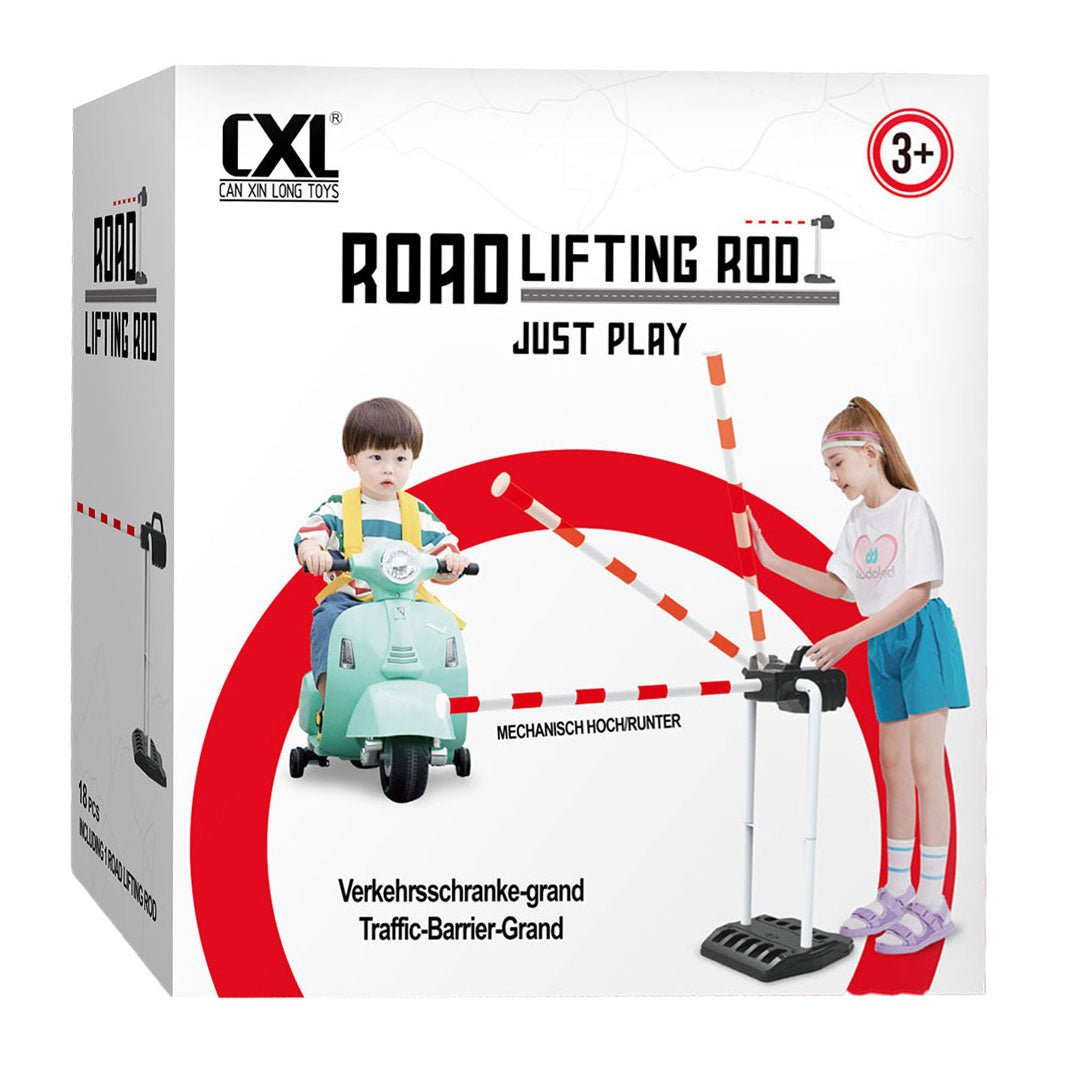 Boom XL
