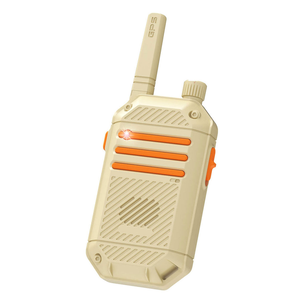 Lobbes Walkie Talkie Outdoor Explorer