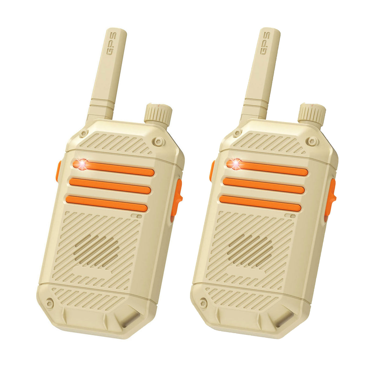 Lobbes Walkie Talkie Outdoor Explorer