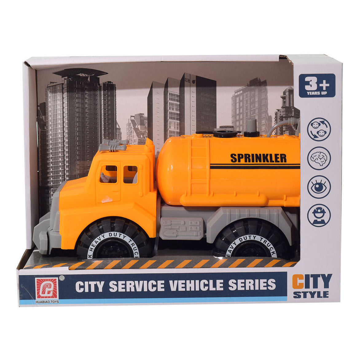 Ty Ci Service-Sprühgerät