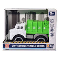 Ty Ci Service Müllwagen