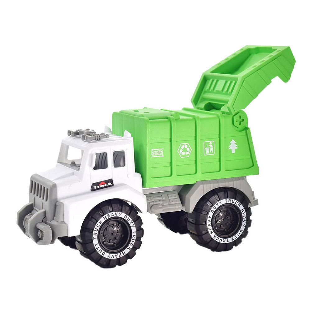 Ty Ci Service Müllwagen
