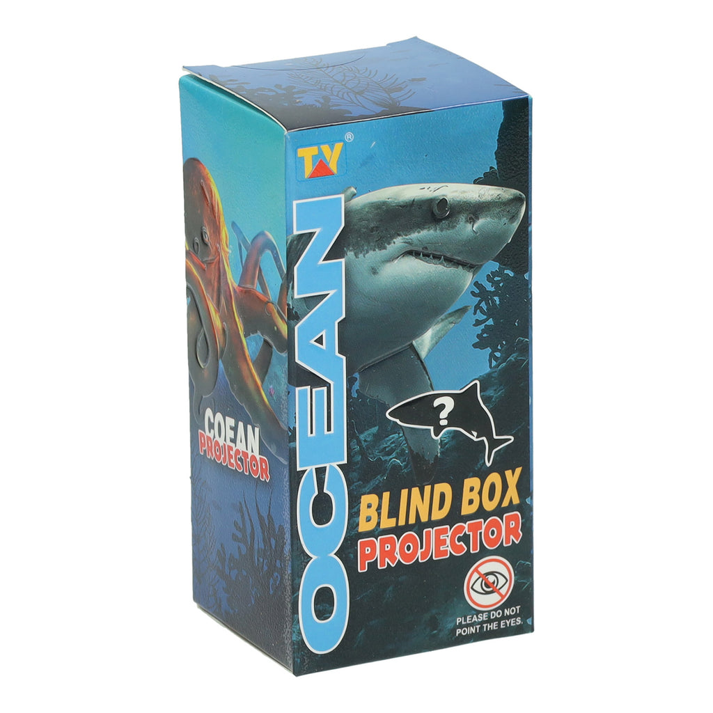 Lobbes Ocean Projector
