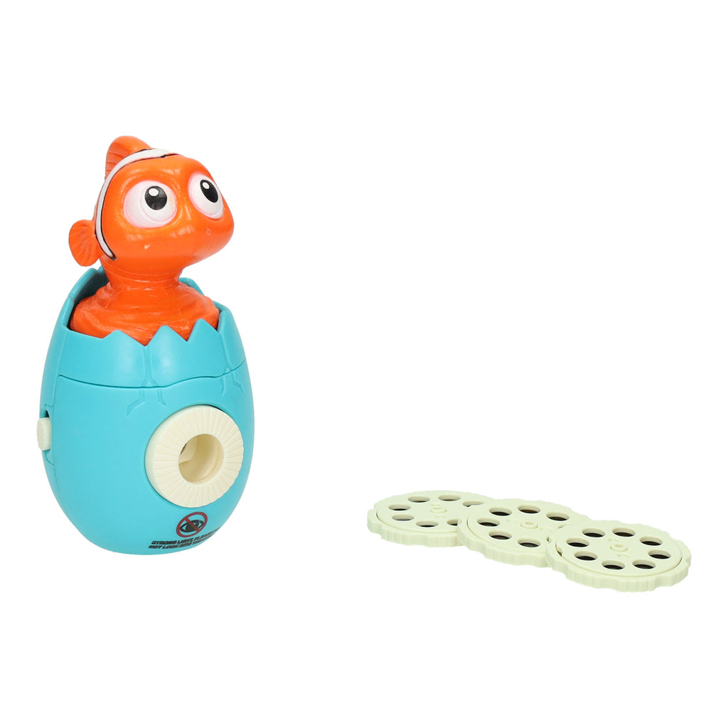 Lobbes Ocean Projector
