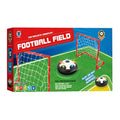 Airvoetbalset compleet